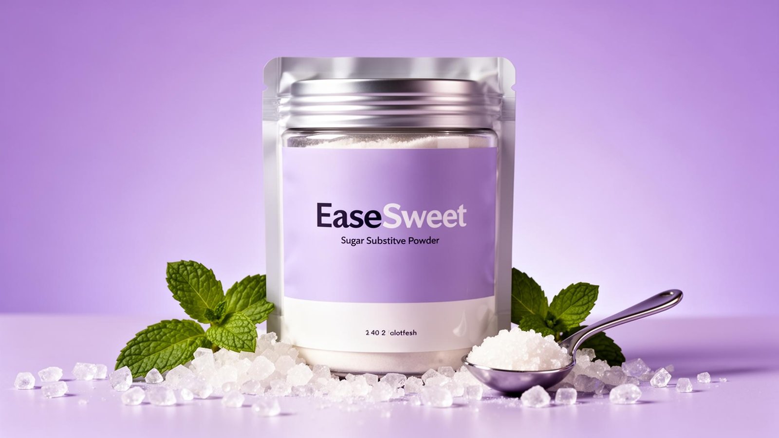 EaseSweet sugar substitute